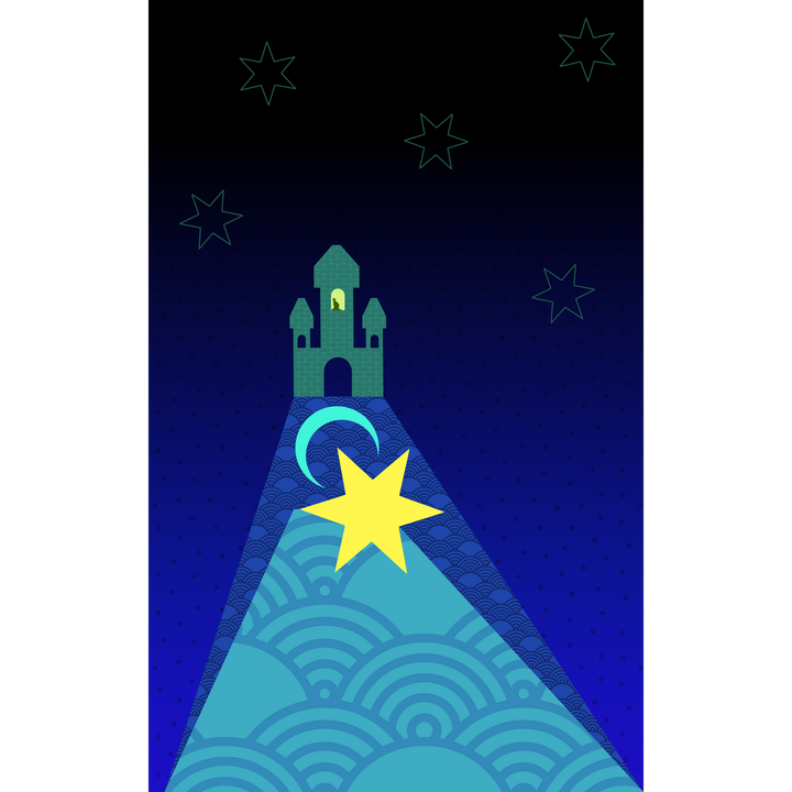The Thief of the Moon and Stars The Thief of the Moon and Stars