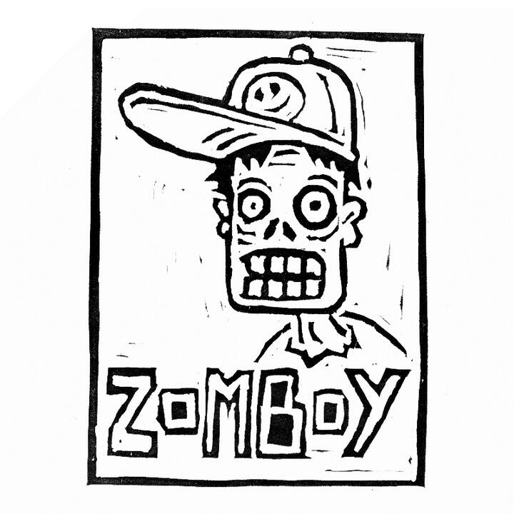 ZomBoy ZomBoy