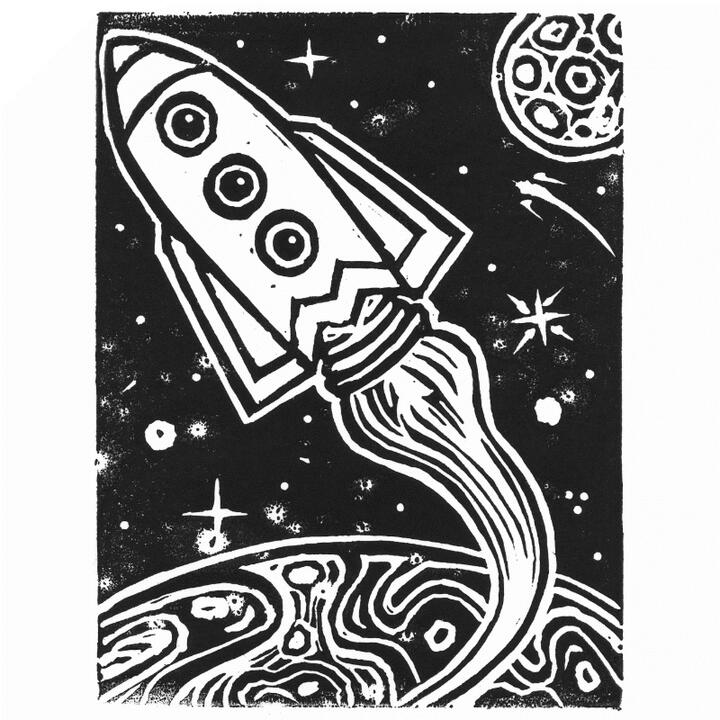 RocketShip RocketShip
