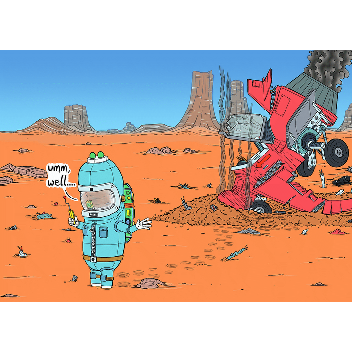 ATC Spaceman_well Ummm ATC Spaceman_well Ummm