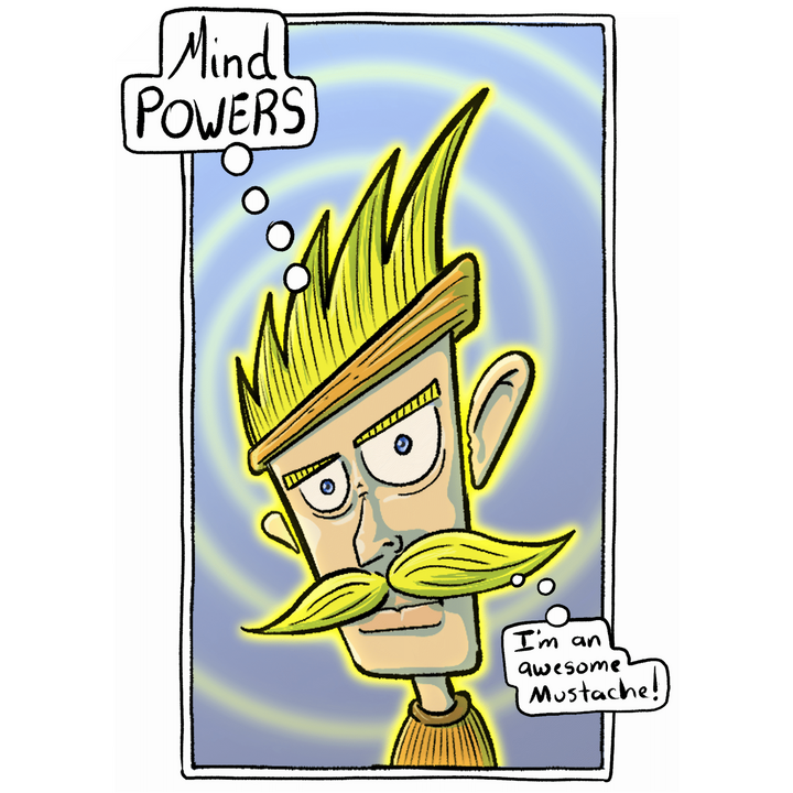 ATC Mind Powers ATC Mind Powers