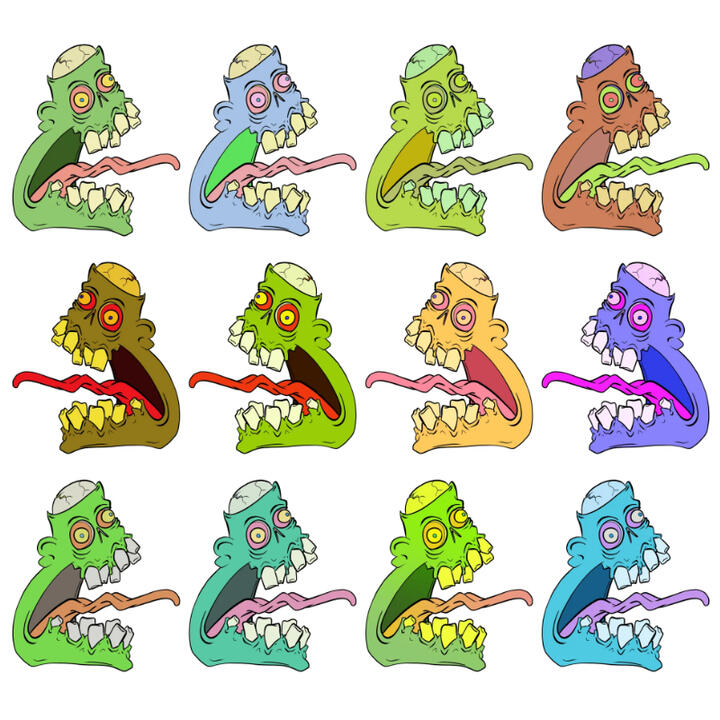 Monster Warsal Monster Warsal