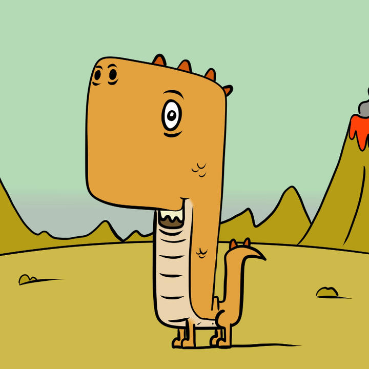 Dino Dino