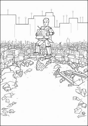 Wongo_Line Work Wongo_Line Work