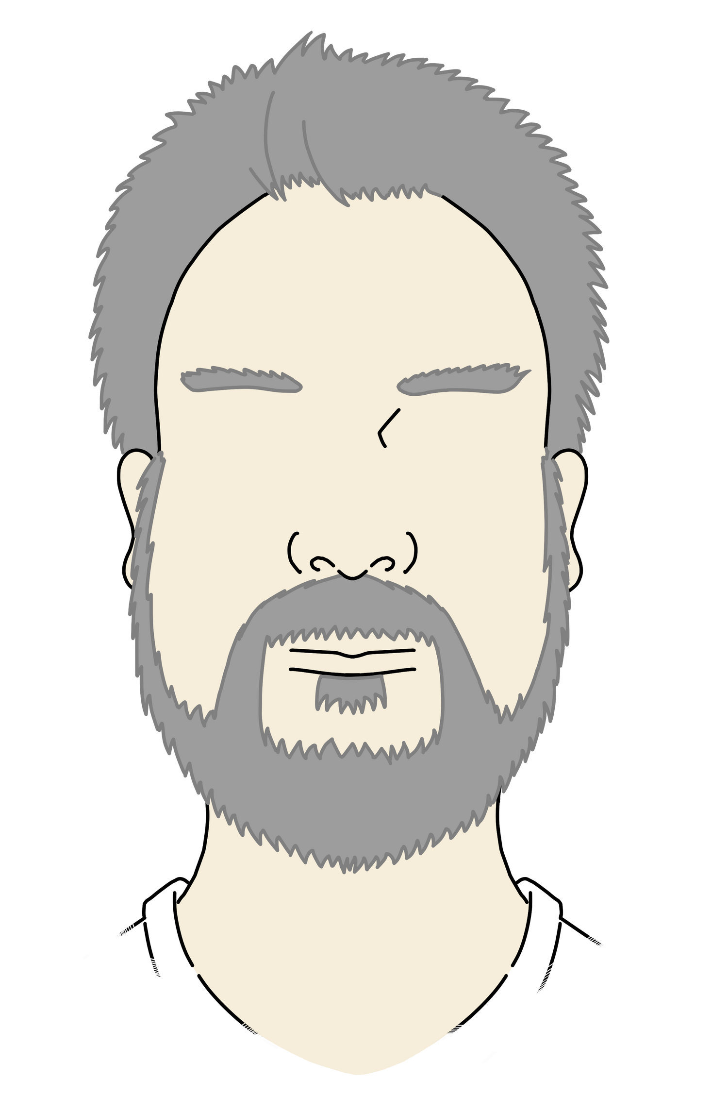 Self Vector Large Self Vector Large